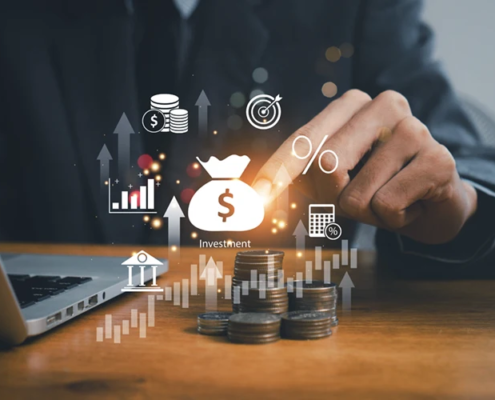 5 Investment Principles to Live By
