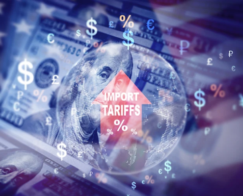 Understanding How Tariffs Can Impact an Economy